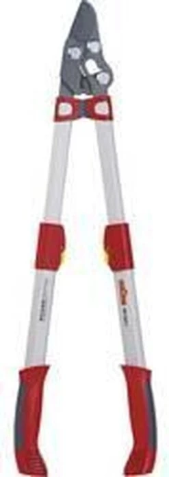 WOLF-Garten Takkenschaar POWER CUT RR*** 900 T - Lengte 650-900mm - Telescoop - Aluminium Hefboomarmen - 4x Meer Kracht - Messpanning Instelbaar 17 WOLF-Garten Takkenschaar POWER CUT RR*** 900 T - Lengte 650-900mm - Telescoop - Aluminium Hefboomarmen - 4x Meer Kracht - Messpanning Instelbaar -Gardena Verkoopwinkel 427x1200