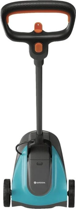 GARDENA - Grasmaaier - HandyMower - 22/18V P4A Solo (Zonder Accu) -Gardena Verkoopwinkel 438x1200