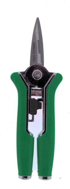 Bloemenschaar- Snoeischaar Recht Green Arrow 6238 -Gardena Verkoopwinkel 449x1200