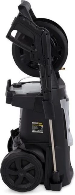 Powerplus POWXG90425 Hogedrukreiniger - 2500W - Max. 195 Bar - 468 L/h - Incl. 8m Slang, Terrasreiniger En Accessoires - Reiniger Voor Auto, Fiets En Meubelen 28 Powerplus POWXG90425 Hogedrukreiniger - 2500W - Max. 195 Bar - 468 L/h - Incl. 8m Slang, Terrasreiniger En Accessoires - Reiniger Voor Auto, Fiets En Meubelen -Gardena Verkoopwinkel 467x1200