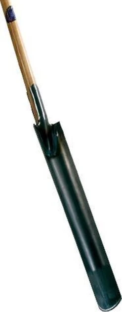 De Wit Draineerboor Essen Steel 600mm Blad 100 X 600mm 7 De Wit Draineerboor Essen Steel 600mm Blad 100 X 600mm -Gardena Verkoopwinkel 470x1200 1