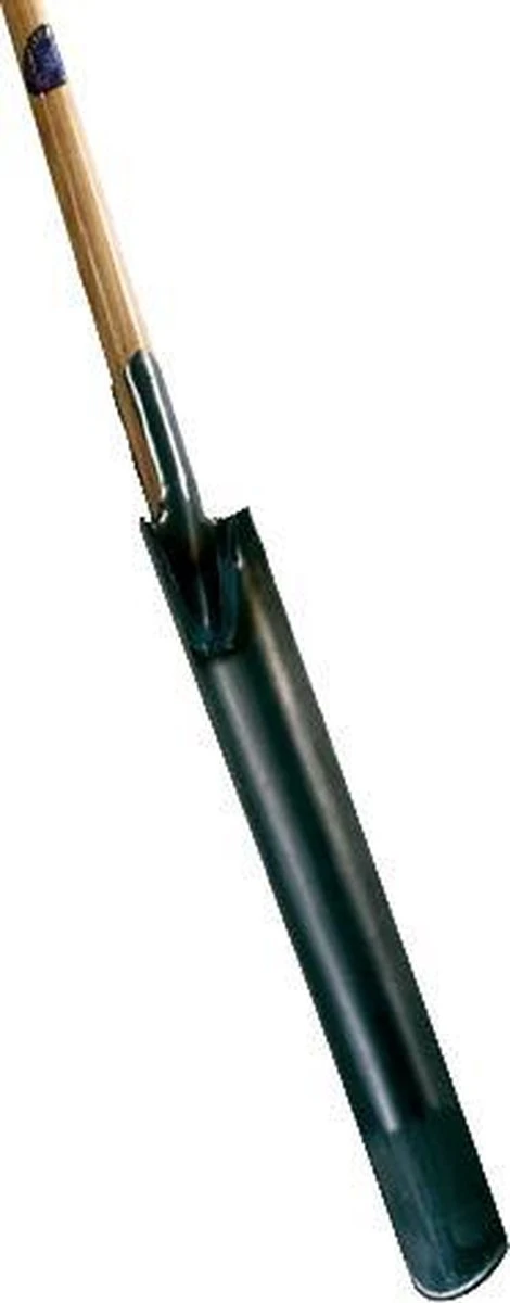 De Wit Draineerboor Essen Steel 600mm Blad 100 X 600mm 4 De Wit Draineerboor Essen Steel 600mm Blad 100 X 600mm - Afbeelding 4