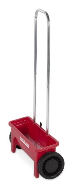 Kreator KRTGR9001 Strooiwagen - 45 Cm Strooibreedte - 12 Liter Inhoud -Gardena Verkoopwinkel 470x1200