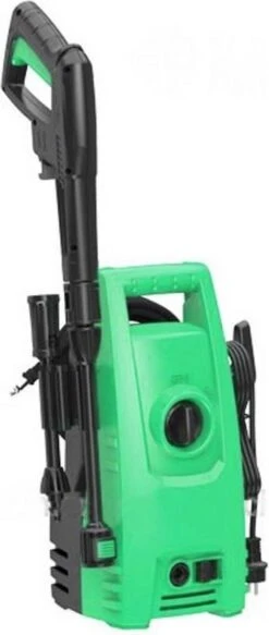 Hofftech 1200 Watt Hogedrukreiniger 100 BAR - Krachtig En Compact -Gardena Verkoopwinkel 508x1200