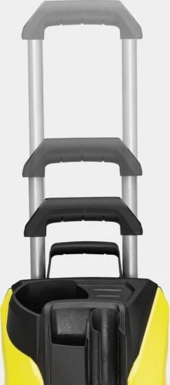 Kärcher K 5 Premium Smart Control Hogedrukreiniger - 2100W - 2100W - 145 Bar - 40 M²/h -Gardena Verkoopwinkel 530x1200