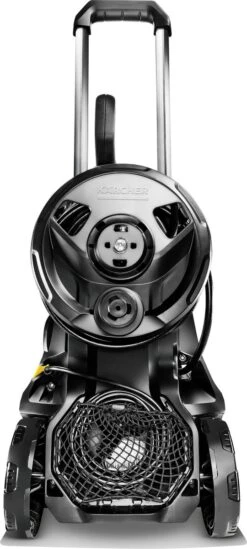 Kärcher K 7 Premium Smart Control Hogedrukreiniger - 3000W - 180 Bar - 60 M²/h -Gardena Verkoopwinkel 540x1200