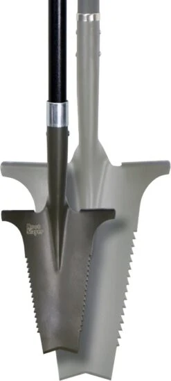 Root Slayer, Massieve Tuinschep Met Vlijmscherp Blad- Tuingereedschap, Tuinschop, Bats, Spade, Schep, Schop, -Gardena Verkoopwinkel 541x1200