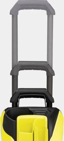 Kärcher K 4 Premium Power Control Hogedrukreiniger - 1800W - 130 Bar - 30 M²/h - Met Vuilfrees -Gardena Verkoopwinkel 549x1200