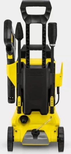 Kärcher K 3 Power Control Home Hogedrukreiniger - 1600 W - 120 Bar - 25 M²/h - Met Home Kit 10 Kärcher K 3 Power Control Home Hogedrukreiniger - 1600 W - 120 Bar - 25 M²/h - Met Home Kit -Gardena Verkoopwinkel 552x1200