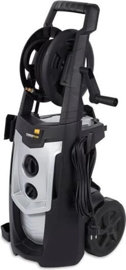 Powerplus POWXG90425 Hogedrukreiniger - 2500W - Max. 195 Bar - 468 L/h - Incl. 8m Slang, Terrasreiniger En Accessoires - Reiniger Voor Auto, Fiets En Meubelen 31 Powerplus POWXG90425 Hogedrukreiniger - 2500W - Max. 195 Bar - 468 L/h - Incl. 8m Slang, Terrasreiniger En Accessoires - Reiniger Voor Auto, Fiets En Meubelen -Gardena Verkoopwinkel 560x1200