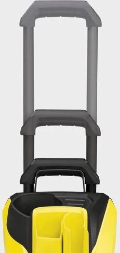 Kärcher K 4 Power Control Hogedrukreiniger - 1800W - 130 Bar - 30 M²/h - Met Vuilfrees -Gardena Verkoopwinkel 570x1200