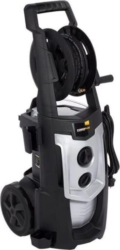 Powerplus POWXG90425 Hogedrukreiniger - 2500W - Max. 195 Bar - 468 L/h - Incl. 8m Slang, Terrasreiniger En Accessoires - Reiniger Voor Auto, Fiets En Meubelen 22 Powerplus POWXG90425 Hogedrukreiniger - 2500W - Max. 195 Bar - 468 L/h - Incl. 8m Slang, Terrasreiniger En Accessoires - Reiniger Voor Auto, Fiets En Meubelen -Gardena Verkoopwinkel 574x1200