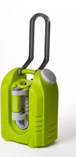 Aqua2Go GD86 Staand Electrische Pressure Washer - 20 Liter Tank - Afneembare Pomp 34 Aqua2Go GD86 Staand Electrische Pressure Washer - 20 Liter Tank - Afneembare Pomp -Gardena Verkoopwinkel 578x1200 2