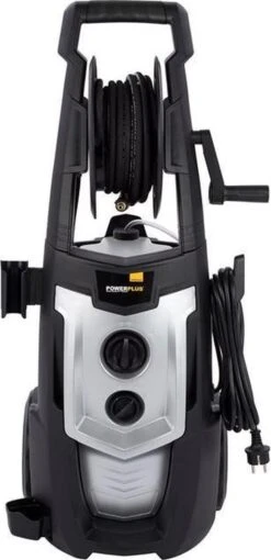 Powerplus POWXG90425 Hogedrukreiniger - 2500W - Max. 195 Bar - 468 L/h - Incl. 8m Slang, Terrasreiniger En Accessoires - Reiniger Voor Auto, Fiets En Meubelen 29 Powerplus POWXG90425 Hogedrukreiniger - 2500W - Max. 195 Bar - 468 L/h - Incl. 8m Slang, Terrasreiniger En Accessoires - Reiniger Voor Auto, Fiets En Meubelen -Gardena Verkoopwinkel 581x1200