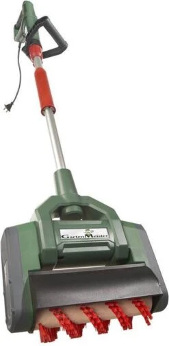GartenMeister X-Brush Oppervlakte Reiniger Generatie 2 - 1020 W -Gardena Verkoopwinkel 588x1200