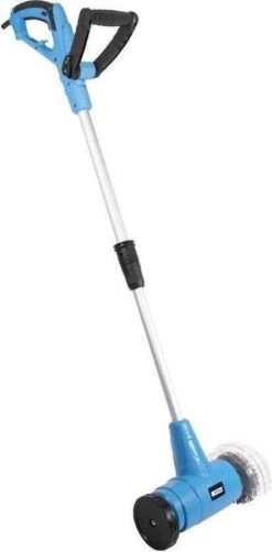 Güde Elektrische Voegenreiniger Met 2 Extra Metalen Borstels- 400W - 340 X 275 X 1230mm -GFR 401 -Gardena Verkoopwinkel 591x1200 2