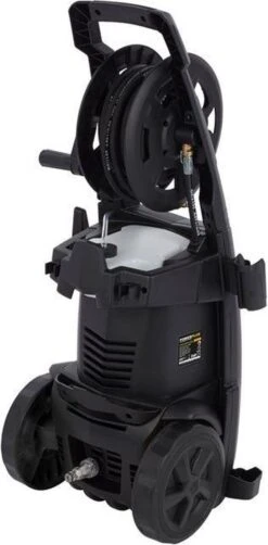 Powerplus POWXG90425 Hogedrukreiniger - 2500W - Max. 195 Bar - 468 L/h - Incl. 8m Slang, Terrasreiniger En Accessoires - Reiniger Voor Auto, Fiets En Meubelen 24 Powerplus POWXG90425 Hogedrukreiniger - 2500W - Max. 195 Bar - 468 L/h - Incl. 8m Slang, Terrasreiniger En Accessoires - Reiniger Voor Auto, Fiets En Meubelen -Gardena Verkoopwinkel 591x1200