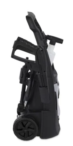 Powerplus POWXG90405 Hogedrukreiniger - 1400W - Max. 110 Bar - 390 L/h - Incl. 5m Slang En Accessoires - Excl. Terrasreiniger - Reiniger Voor Auto, Fiets En Meubelen -Gardena Verkoopwinkel 599x1200 1