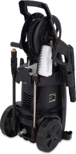 Powerplus POWXG90425 Hogedrukreiniger - 2500W - Max. 195 Bar - 468 L/h - Incl. 8m Slang, Terrasreiniger En Accessoires - Reiniger Voor Auto, Fiets En Meubelen 32 Powerplus POWXG90425 Hogedrukreiniger - 2500W - Max. 195 Bar - 468 L/h - Incl. 8m Slang, Terrasreiniger En Accessoires - Reiniger Voor Auto, Fiets En Meubelen -Gardena Verkoopwinkel 599x1200