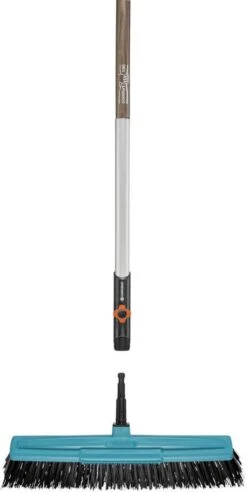 GARDENA Combisystem Straatbezem -Gardena Verkoopwinkel 602x1200 1