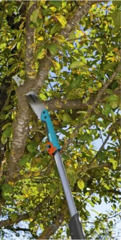 GARDENA Combi System Snoeizaag 300 PP Takkenzaag - Meslengte 325 Mm 25 Jaar Garantie 11 GARDENA Combi System Snoeizaag 300 PP Takkenzaag - Meslengte 325 Mm 25 Jaar Garantie -Gardena Verkoopwinkel 605x1200 2