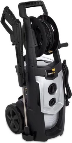 Powerplus POWXG90425 Hogedrukreiniger - 2500W - Max. 195 Bar - 468 L/h - Incl. 8m Slang, Terrasreiniger En Accessoires - Reiniger Voor Auto, Fiets En Meubelen 23 Powerplus POWXG90425 Hogedrukreiniger - 2500W - Max. 195 Bar - 468 L/h - Incl. 8m Slang, Terrasreiniger En Accessoires - Reiniger Voor Auto, Fiets En Meubelen -Gardena Verkoopwinkel 609x1200 2