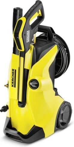 Kärcher K 4 Premium Power Control Hogedrukreiniger - 1800W - 130 Bar - 30 M²/h - Met Vuilfrees -Gardena Verkoopwinkel 611x1200 1