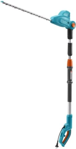 GARDENA - Telescopische THS 500/48 - Heggenschaar (gemotoriseerd) - 48 Cm Meslengte - 25 Mm Tandmes Opening 22 GARDENA - Telescopische THS 500/48 - Heggenschaar (gemotoriseerd) - 48 Cm Meslengte - 25 Mm Tandmes Opening -Gardena Verkoopwinkel 613x1200 1