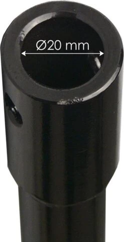 Kibani Verlengstuk Grondboor 500 Mm - Palenboor Accessoires 50 Cm 12 Kibani Verlengstuk Grondboor 500 Mm - Palenboor Accessoires 50 Cm -Gardena Verkoopwinkel 618x1200