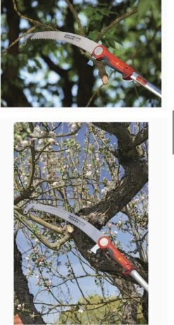 Wolf-Garten WOLF Takkenzaag Powercut Saw PRO 370 -Gardena Verkoopwinkel 645x1200