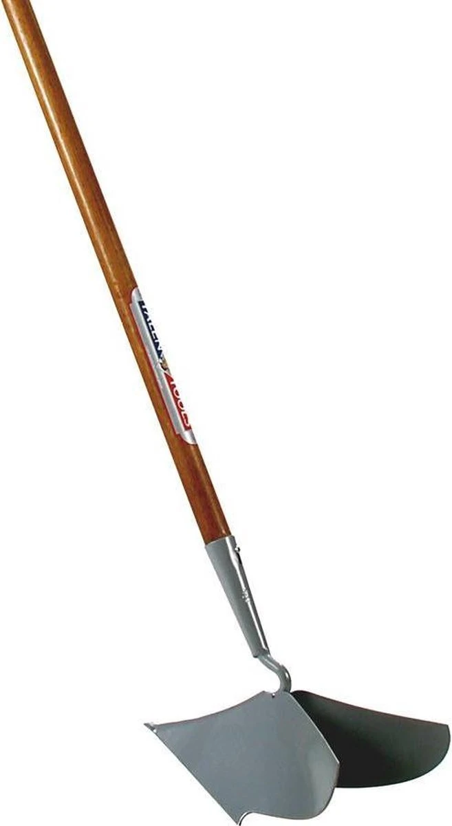 Talen Tools - Aanaarder - 20 Cm - Zonder Steel 2 Talen Tools - Aanaarder - 20 Cm - Zonder Steel - Afbeelding 2