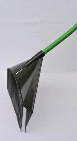 Golden Gark Multihark - Voor Harken, Scheppen En Zeven - Per Stuk – Groen -Gardena Verkoopwinkel 661x1200