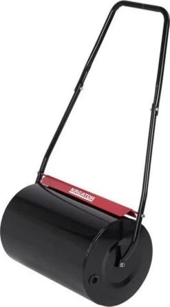 Kreator KRTGR9101 Tuinwals - 50 Cm Werkbreedte 11 Kreator KRTGR9101 Tuinwals - 50 Cm Werkbreedte -Gardena Verkoopwinkel 665x1200