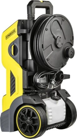 Parkside PHD 170 B2 Hogedrukreiniger -Gardena Verkoopwinkel 668x1200