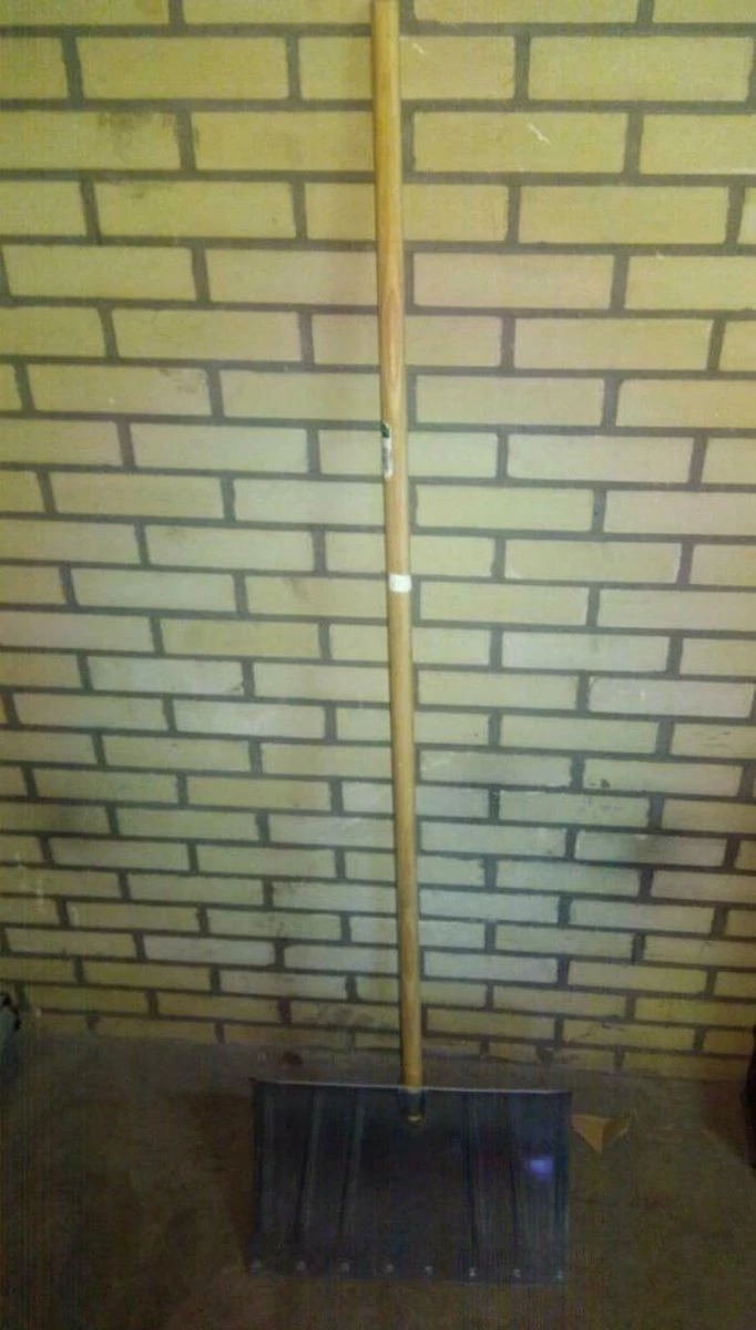 Atlas Steel - Lengte : 170 Cm 3 Atlas Steel - Lengte : 170 Cm - Afbeelding 3