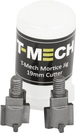 T-Mech Slotkast Frees – Freesmal Deurslot - Inclusief 6 Hardmetalen Frezen - 43 Cm H X 20 Cm B X 15 Cm D - Nauwkeurige Frees In 5 Minuten 19 T-Mech Slotkast Frees – Freesmal Deurslot - Inclusief 6 Hardmetalen Frezen - 43 Cm H X 20 Cm B X 15 Cm D - Nauwkeurige Frees In 5 Minuten -Gardena Verkoopwinkel 685x1200 1