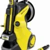 Kärcher K 5 Premium Smart Control Antitwist Flex Hogedrukreiniger - 2100W - 145 Bar - 40 M²/h