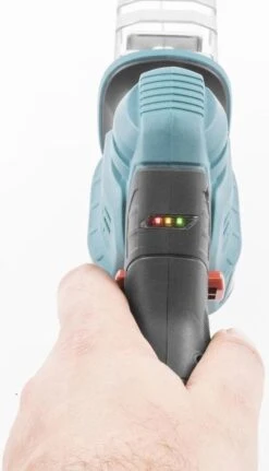 Güde Universele Accu Takkenzaag UAS 12V | 2700 1/min | 1,39 Kg | Universeel Hand Reciprozaag | 2Ah -Gardena Verkoopwinkel 687x1200