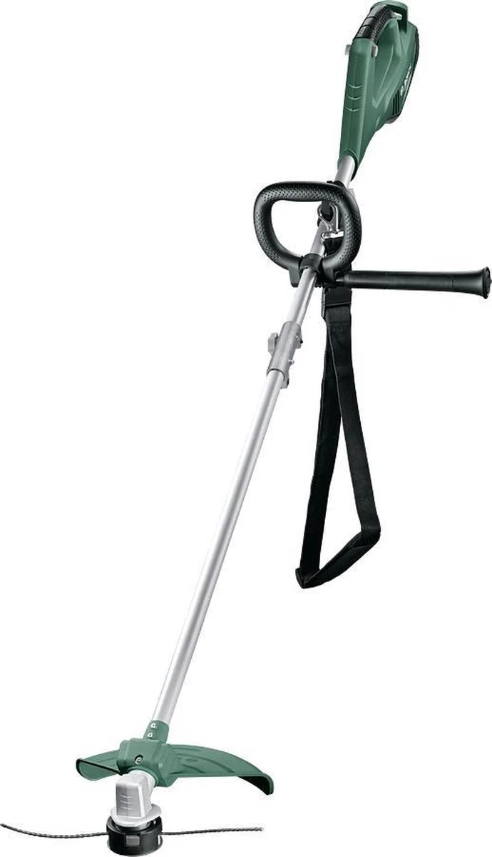 Bosch AFS 23-37 Bosmaaier - 950 W - Op Snoer - Incl. Mes En Draad 1 Bosch AFS 23-37 Bosmaaier - 950 W - Op Snoer - Incl. Mes En Draad