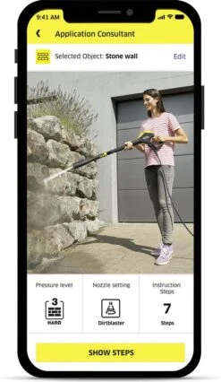 Kärcher K 7 Smart Control Hogedrukreiniger - 3000W - 180 Bar - 60 M²/h - Met Vuilfrees 22 Kärcher K 7 Smart Control Hogedrukreiniger - 3000W - 180 Bar - 60 M²/h - Met Vuilfrees -Gardena Verkoopwinkel 695x1200 6