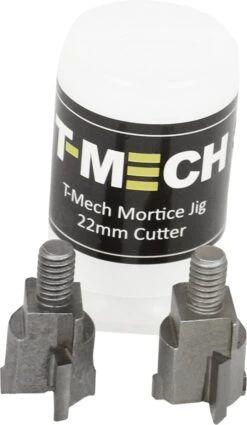 T-Mech Slotkast Frees – Freesmal Deurslot - Inclusief 6 Hardmetalen Frezen - 43 Cm H X 20 Cm B X 15 Cm D - Nauwkeurige Frees In 5 Minuten 20 T-Mech Slotkast Frees – Freesmal Deurslot - Inclusief 6 Hardmetalen Frezen - 43 Cm H X 20 Cm B X 15 Cm D - Nauwkeurige Frees In 5 Minuten -Gardena Verkoopwinkel 698x1200