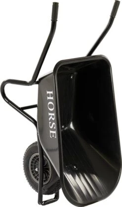 Kruiwagen Zwart -Gardena Verkoopwinkel 710x1200