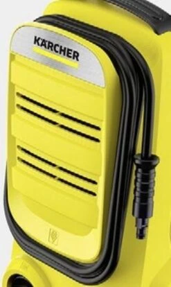 Kärcher K2 Compact Car Hogedrukreiniger - 110 Bar - 20 M² Per Uur 25 Kärcher K2 Compact Car Hogedrukreiniger - 110 Bar - 20 M² Per Uur -Gardena Verkoopwinkel 716x1200
