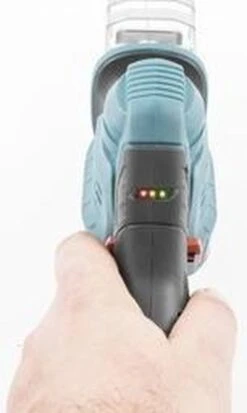 Güde Universele Accu Takkenzaag UAS12-201 Met Extra Zaagbladenset -Gardena Verkoopwinkel 717x1200