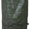Benson Tuinafval Zak Heavy Duty 110 Liter – 70x45cm | Puinzak | Grote Zak Voor Het Opslaan Van Bladeren Takken En Afval