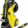 Kärcher K 5 Premium Smart Control Hogedrukreiniger - 2100W - 2100W - 145 Bar - 40 M²/h