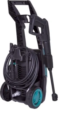 VONROC Hogedrukreiniger V14-1 - 1400W – 110 Bar – 390 L/h – Incl. 5m Slang, Spuitstukken En Accessoires 10 VONROC Hogedrukreiniger V14-1 - 1400W – 110 Bar – 390 L/h – Incl. 5m Slang, Spuitstukken En Accessoires -Gardena Verkoopwinkel 746x1200