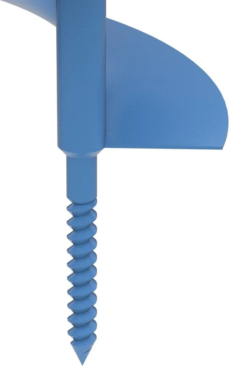 Güde 3-in-1 Handgrondboor Met 3 Booropzetstukken - GH 80-150 2 Güde 3-in-1 Handgrondboor Met 3 Booropzetstukken - GH 80-150 - Afbeelding 2