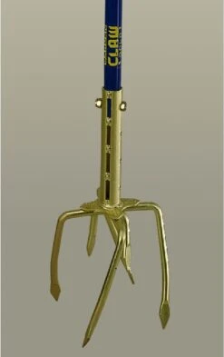 GardenClaw Tuinklauw En Mini-klauw Goudkleurig -Gardena Verkoopwinkel 755x1200