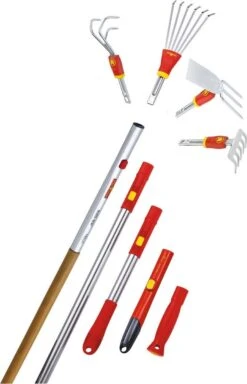 Wolf-Garten Wolf Multi-Star Combisysteem 71AAA036650 UR-M3 Verticuteerroller 30 Cm 10 Wolf-Garten Wolf Multi-Star Combisysteem 71AAA036650 UR-M3 Verticuteerroller 30 Cm -Gardena Verkoopwinkel 771x1200 1